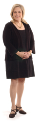 Dr. Patricia Tyrer